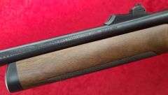 Remington   Model 7600  25-06 cal.   Rifle