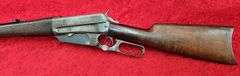 Winchester   1895   30 US (30-40 Krag)  Rifle