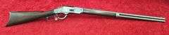 Antique Winchester   1873  38 WCF  Rifle