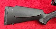 CVA Optima 50 cal. BP Rifle