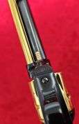 Colt  SA Frontier Scout Missouri Sesquicentennial   22 cal.   Revolver
