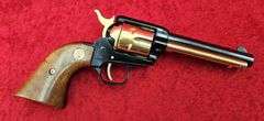 Colt  SA Frontier Scout Missouri Sesquicentennial   22 cal.   Revolver
