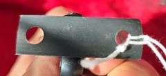 Lyman #2 (H) Marlin 1897, 39, 1892 Tang Sight