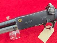 Remington   Model 141 Game Master   35 REM  Rifle