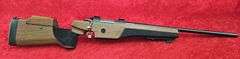 Tikka  Model 595  7mm-08   Offhand Target Rifle