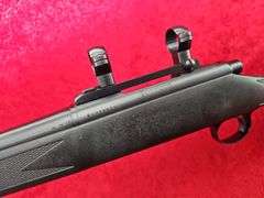 Remington   Model 700  7mm-08  Rifle
