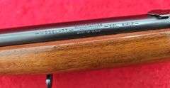 Winchester  Model 77 Semi Automatic   22 cal.   Rifle