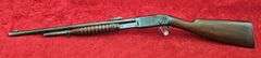 Remington   Model 25R  25-20 cal.   Carbine