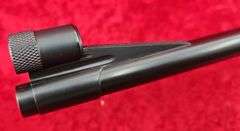 Griffin & Howe  Bolt Action  22 Hornet  Rifle