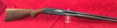 Remington   Model 14  30 REM   Pump Rifle