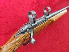 Ruger   M77 Mark II  22-250   Varmint Rifle