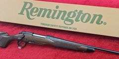 Remington   Model 700   30-06   Mountain Rifle DM