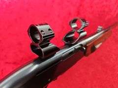 Remington  Model 7400  30-06  Rifle
