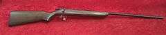 Remington   Model 41  22 cal.   Rifle