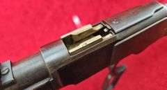 Antique Winchester  1873  44-40  Musket
