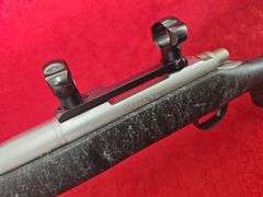 Remington   Model 700 Varmint  220 Swift  Rifle