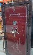 Browning Silver Gun safe