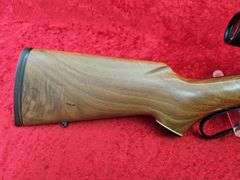 Marlin  Model 444SS  444 Marlin   Rifle