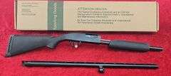 NIB Mossberg  Maverick 88  20 ga.   Shotgun
