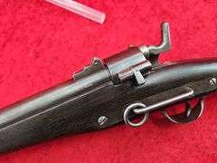 US Joslyn Civil War Carbine