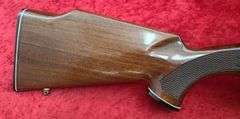 Remington   Model Four  270 cal.   Rifle