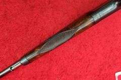 Winchester  Deluxe Model 63  22 cal.  Rifle