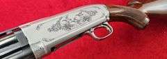 Winchester  DU Model 12  20 ga.   Shotgun