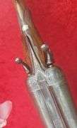 Parker Bros  G Grade   12 ga.  Shotgun