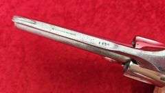 Antique S&W No. 3 European Copy