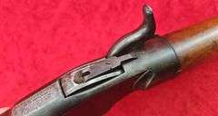 Antique Spencer Sporting Rifle in 45 cal.