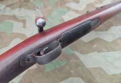 Remington  Model 1903  30-06   Rifle