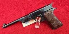 Rare Reising   Standard Model   22 cal.   Pistol