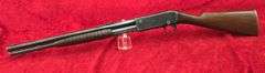 Remington   Model 14 1/2   38 WCF   Carbine