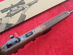 CZ  Model 457 AT ONE Varmint  22LR  Rifle
