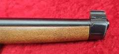 Ruger  10/22 International   22 cal.   Rifle
