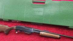 Remington   Model 7600  270 cal.   Spec. Edition Rifle