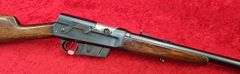 Remington   Model 8  32 Rem   Rifle