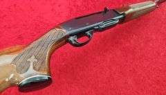 Remington   Model 742    308 cal.   Carbine