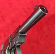 Pair of High Standard Dura-Matic 22 cal. Pistols