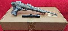 Savage  Model 516 Striker  22-250 cal.   Pistol