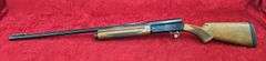 Belgium Browning  Magnum Twenty A5  20 ga.   Shotgun
