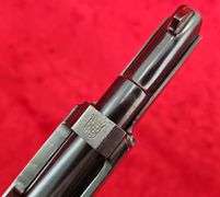 Rare Croatian   PHP MV  9mm  Pistol