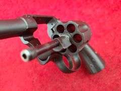 Smith & Wesson   Victory Model   38 cal.   Revolver