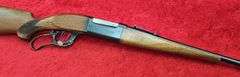 Savage  Model 99   30-30  Deluxe Rifle