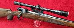 Custom Sedgley   Sporter  22 Hornet  Rifle