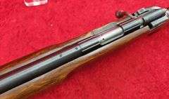 US marked Remington  Match Master 513-T  22LR  Target Rifle