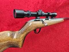 Stevens  73Y Youth Model  22 cal.   Rifle