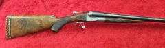 Fox  C Grade  12 ga.   Shotgun
