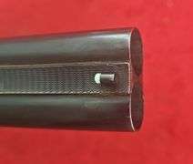 Parker Bros  Vulcan Steel   20 ga  Double