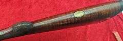Antique Henry   Sears  10 ga.   Double Bbl.